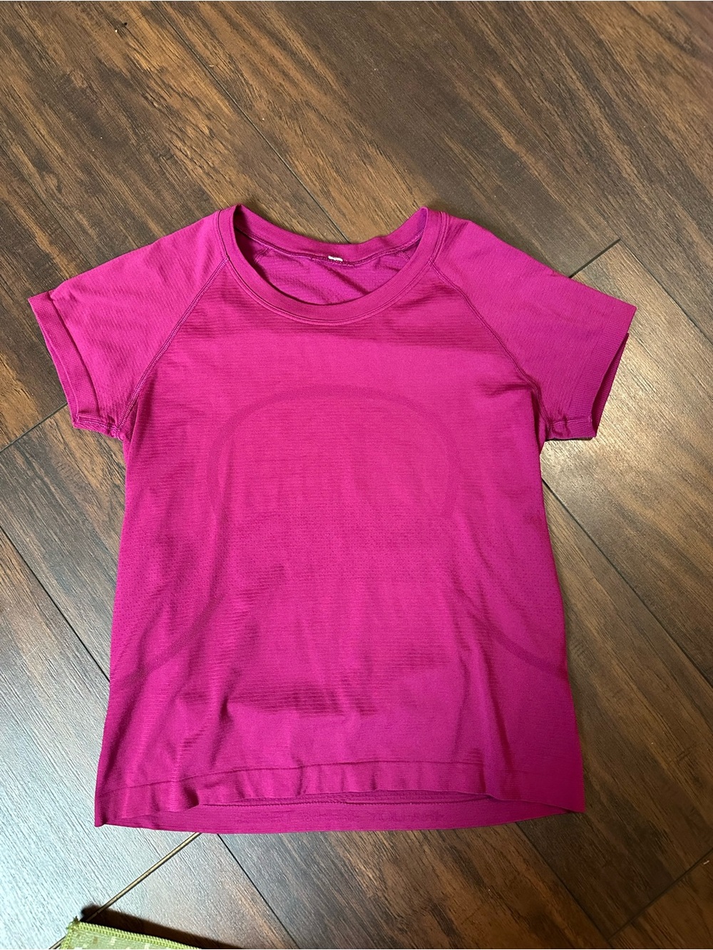 Lululemon Swifty Tech Tee